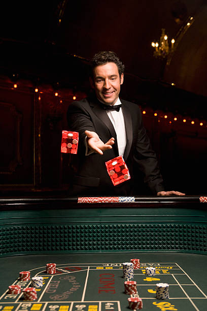 Close-up of Andar Bahar card table showing key card and betting zones