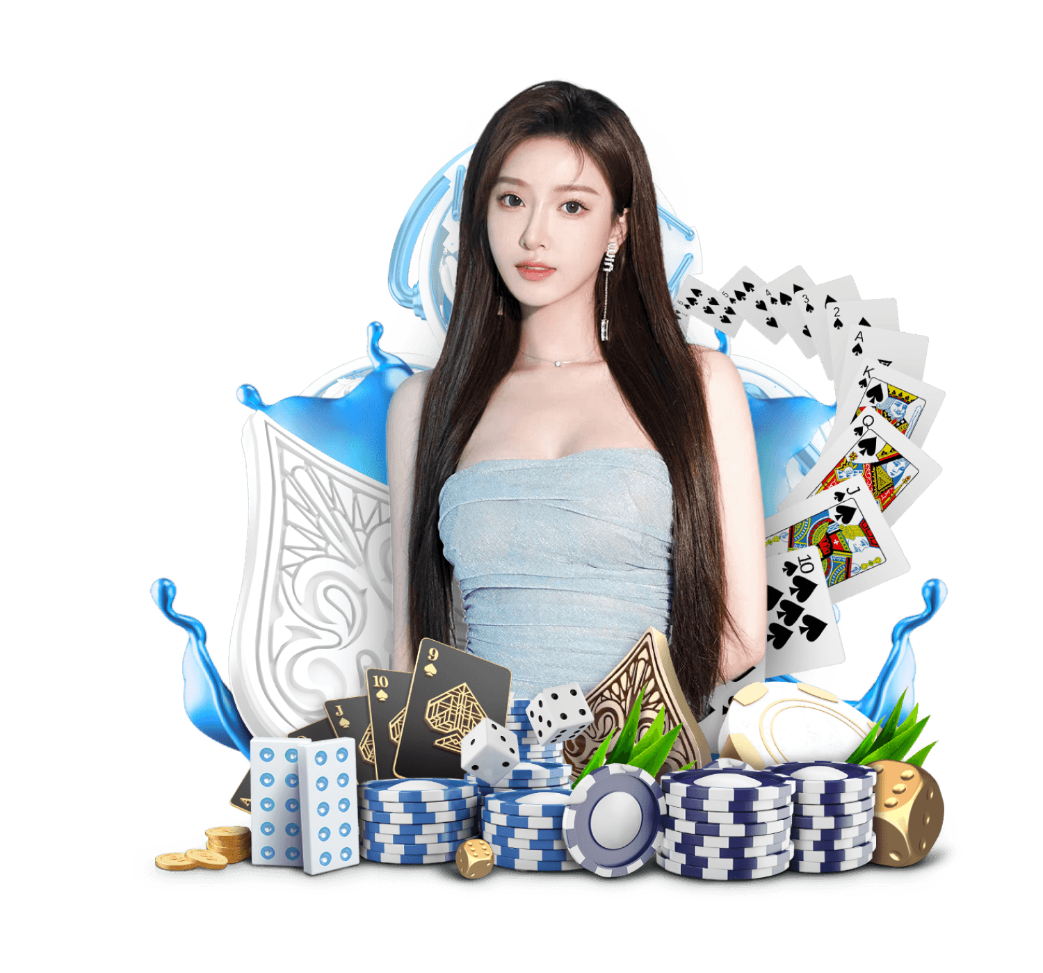 Togel 4D Game