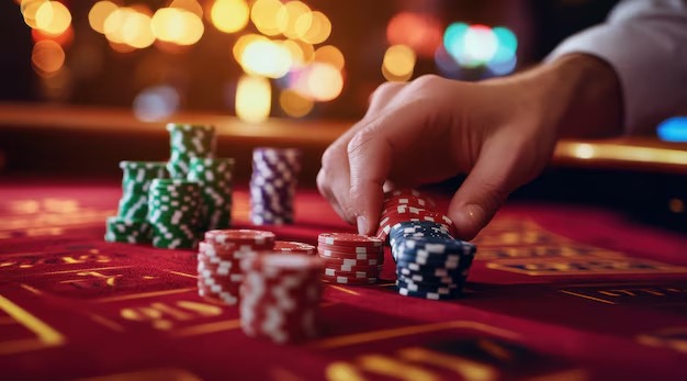 Togel Number draw announcement on ingat123 login live studio